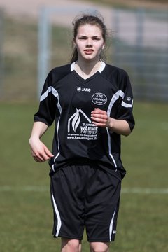 Bild 203 - Frauen Trainingsspiel FSC Kaltenkirchen - SV Henstedt Ulzburg 2
